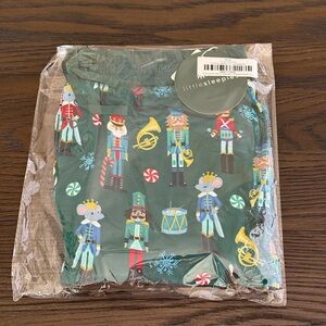 Little Sleepies Nutcracker March Women’s Pajama Pants | NWT | Size S